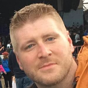 Meet your Posher, Ralph